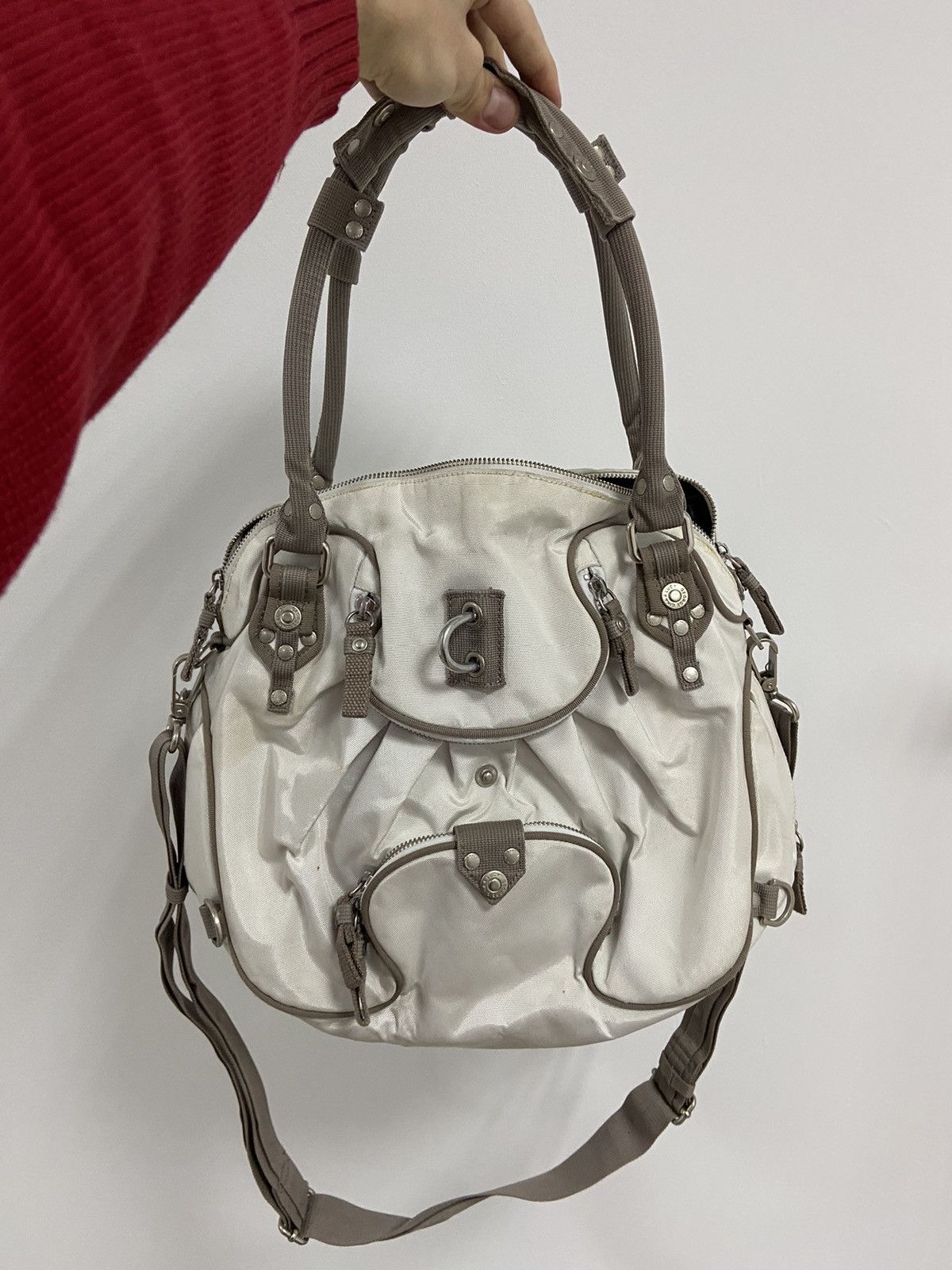 Other George Gina & Lucy ALYX Style GGL Vintage Bag Carabiner Y2K Size ONE SIZE - 9 Thumbnail
