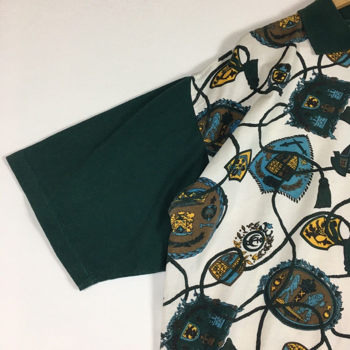 Designer Vintage Giovanni Polo Tee Size US L / EU 52-54 / 3 - 5 Thumbnail