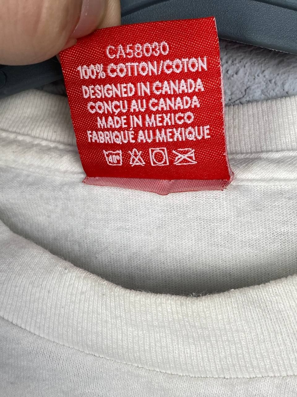 Full Send Full Send By Neck Boys Support Future Senders T-Shirt Size US S / EU 44-46 / 1 - 5 Thumbnail