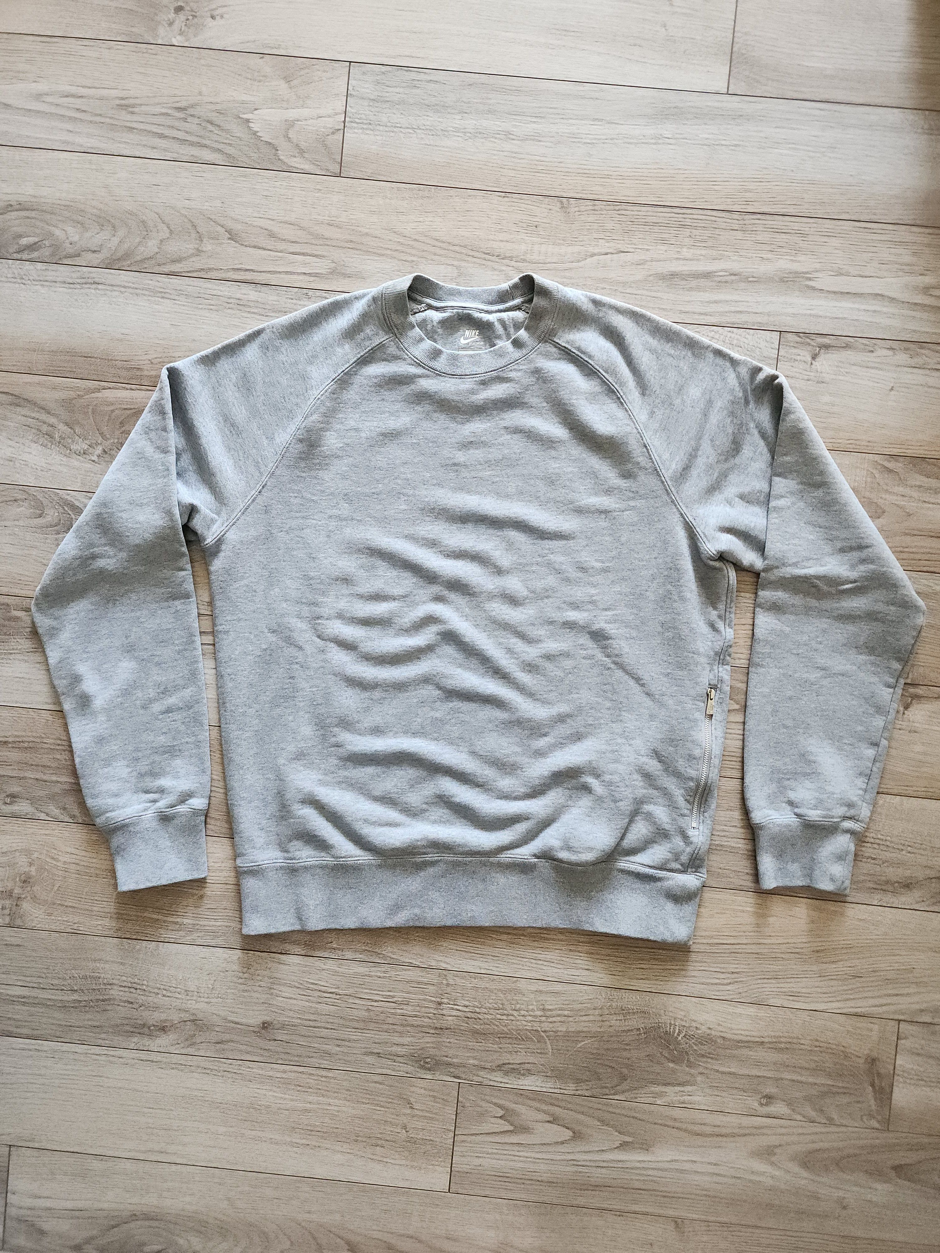 Nike Nike Sportswear Raglan Sweater Size US M / EU 48-50 / 2 - 1 Thumbnail