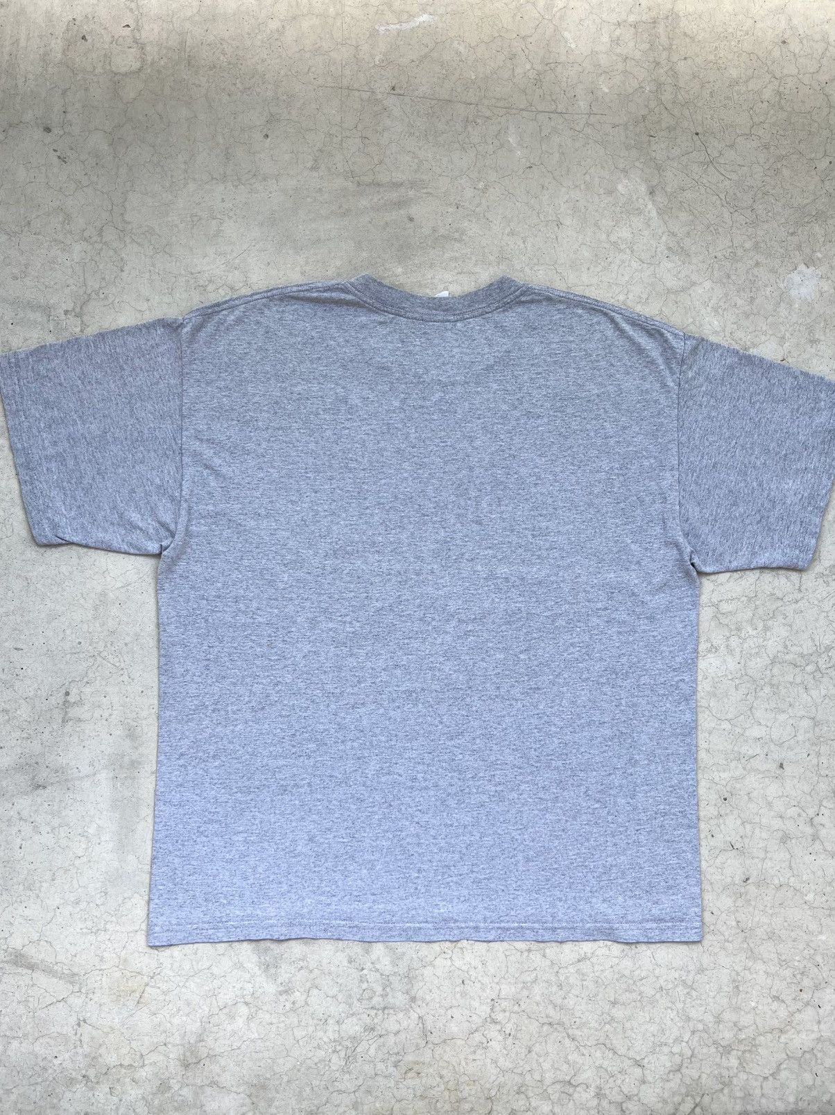 Band Tees 90s Notorious BIG Vintage Rap Tee Band T Shirt Hip Hop XL Size US XL / EU 56 / 4 - 5 Thumbnail