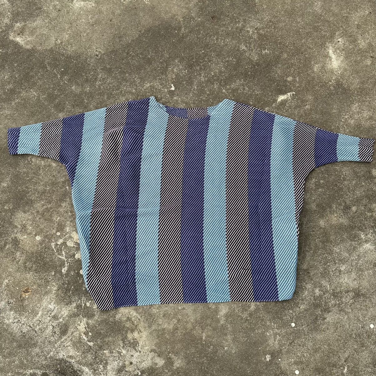 Japanese Brand Issey miyake by pleatsme Size US L / EU 52-54 / 3 - 2 Thumbnail