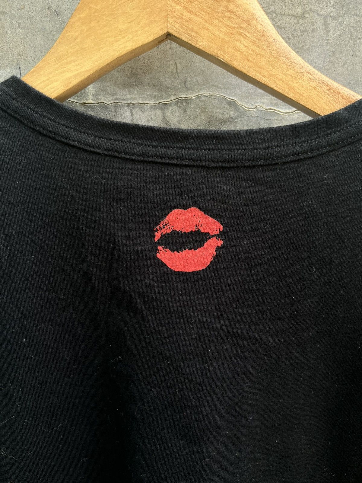 Mastermind Japan Love Or Money Tee Size US M / EU 48-50 / 2 - 4 Thumbnail