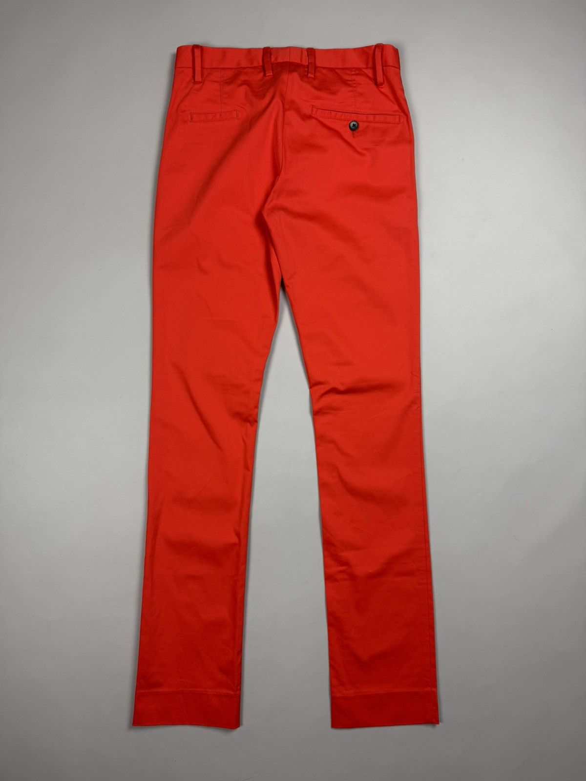 Acne Studios Acne Studios Max Satin SS14 Ladies Dress Pants Size 44 Size 30" / US 8 / IT 44 - 14 Thumbnail