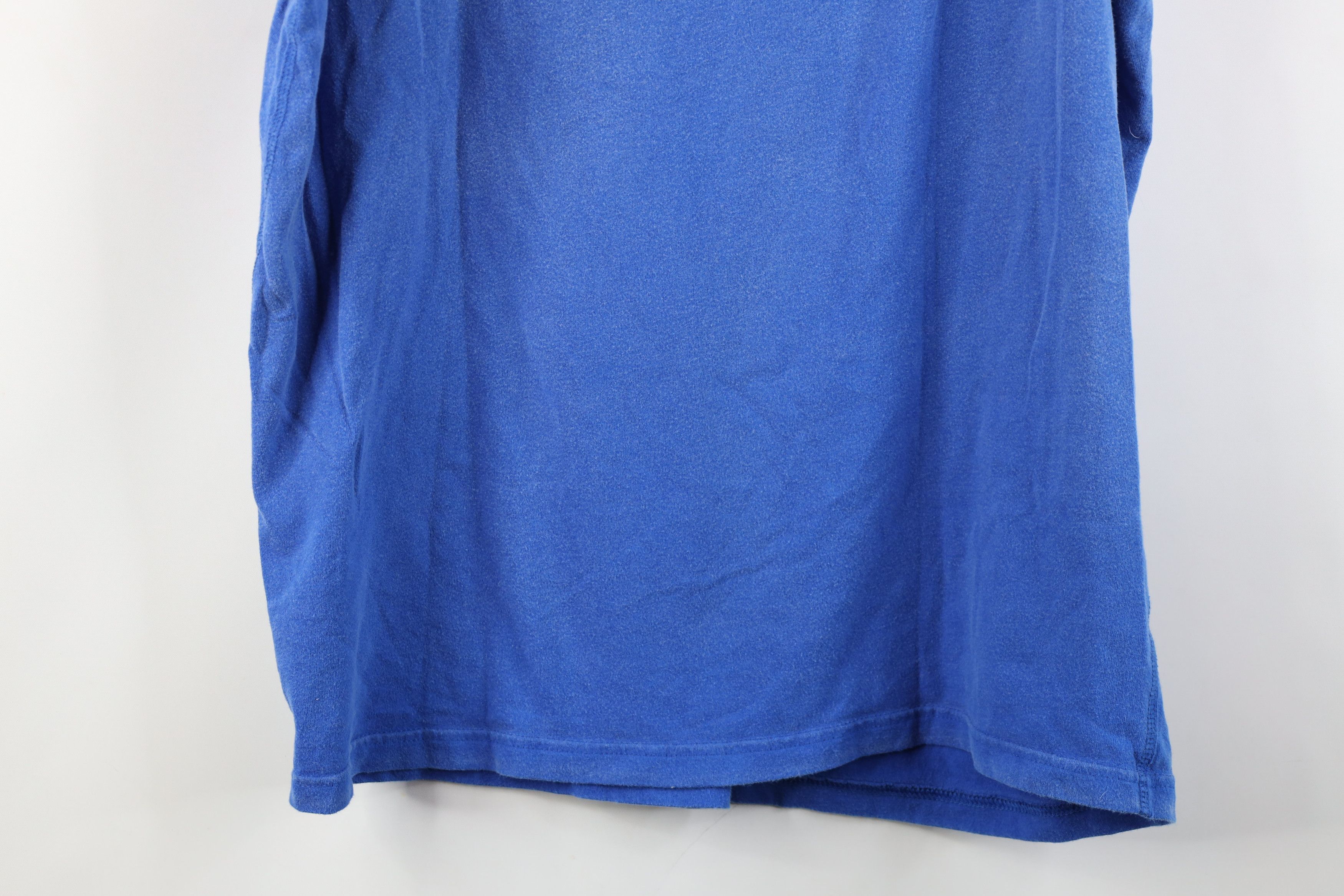 Abercrombie & Fitch Vintage 90s Y2K Abercrombie & Fitch Spell Out T-Shirt Size US XXL / EU 58 / 5 - 14 Thumbnail