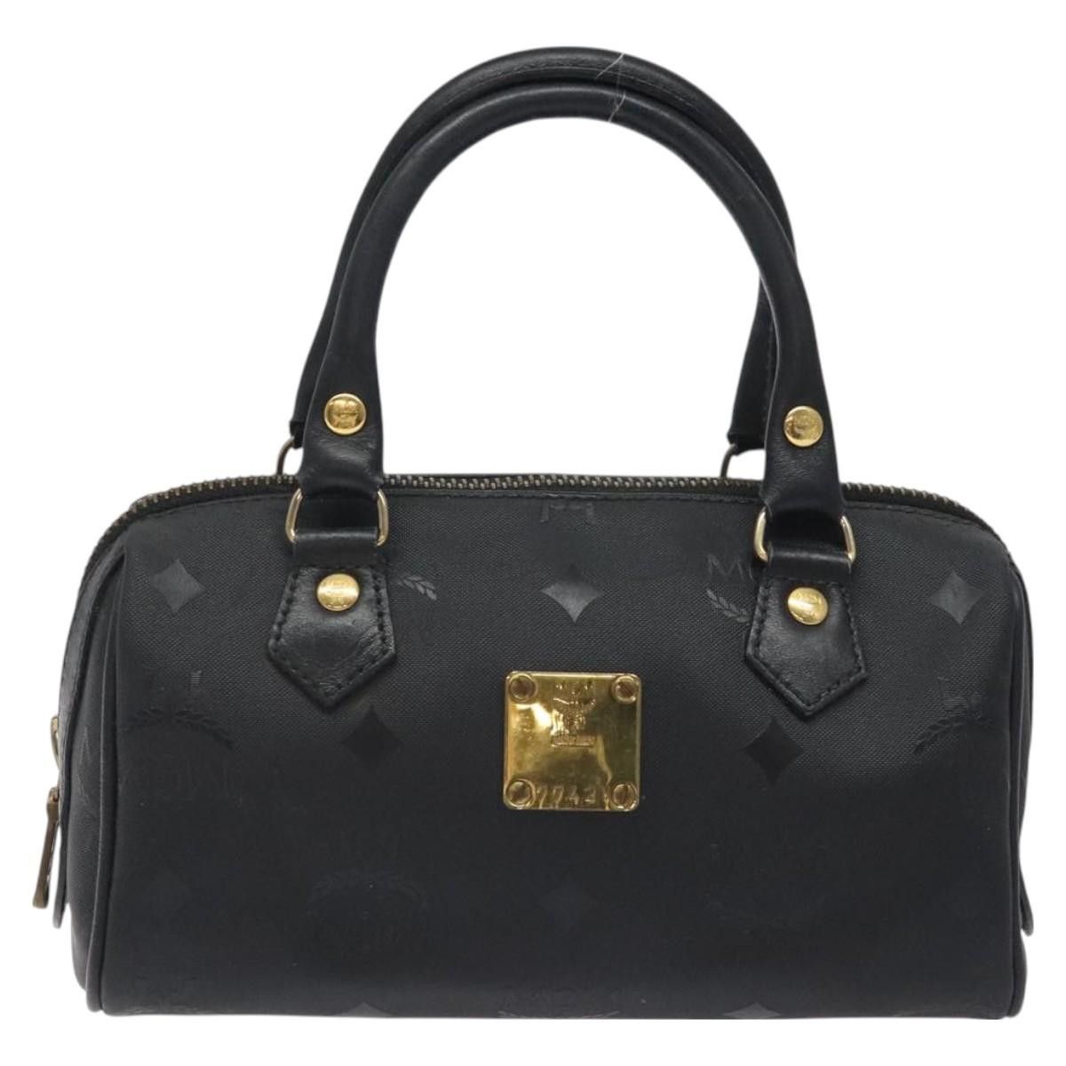 MCM MCM Visetos handbag Size ONE SIZE - 1 Thumbnail