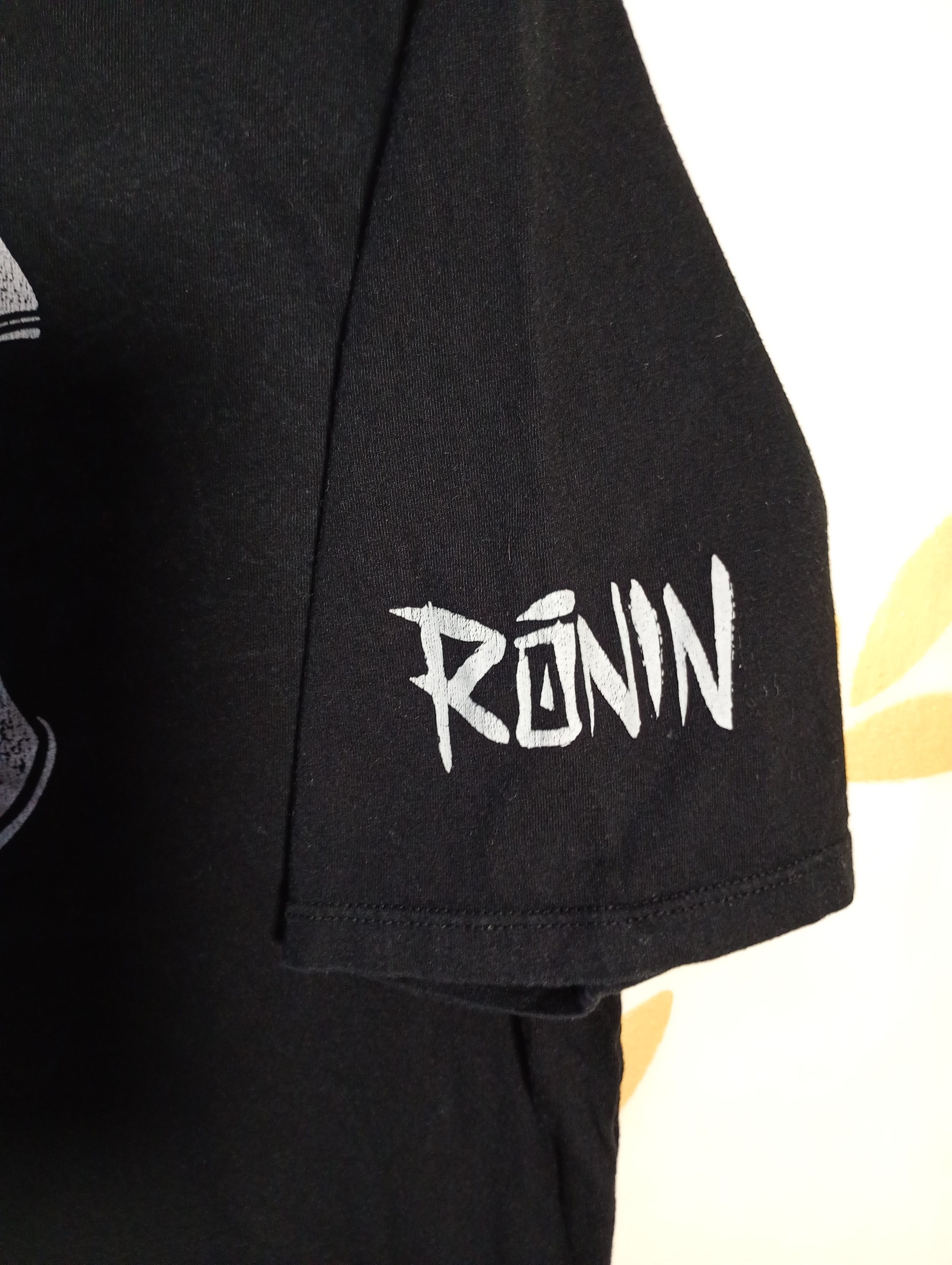 Vintage Thrudark Ronin T-Shirt Size US M / EU 48-50 / 2 - 12 Thumbnail