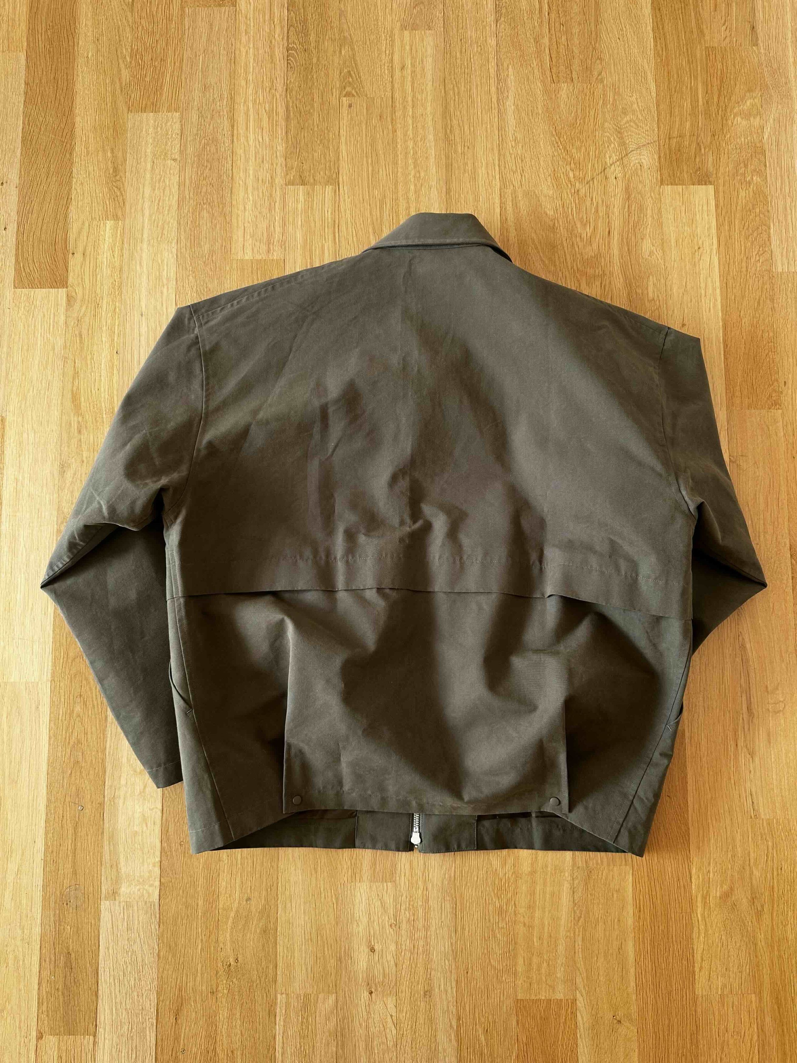 Japanese Brand EEL / Easy Earl Life UKUK Jacket Size US L / EU 52-54 / 3 - 3 Thumbnail