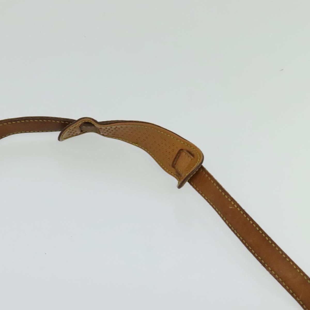 Louis Vuitton LOUIS VUITTON Monogram Saint Cloud GM Shoulder Bag M51242 Size ONE SIZE - 8 Thumbnail
