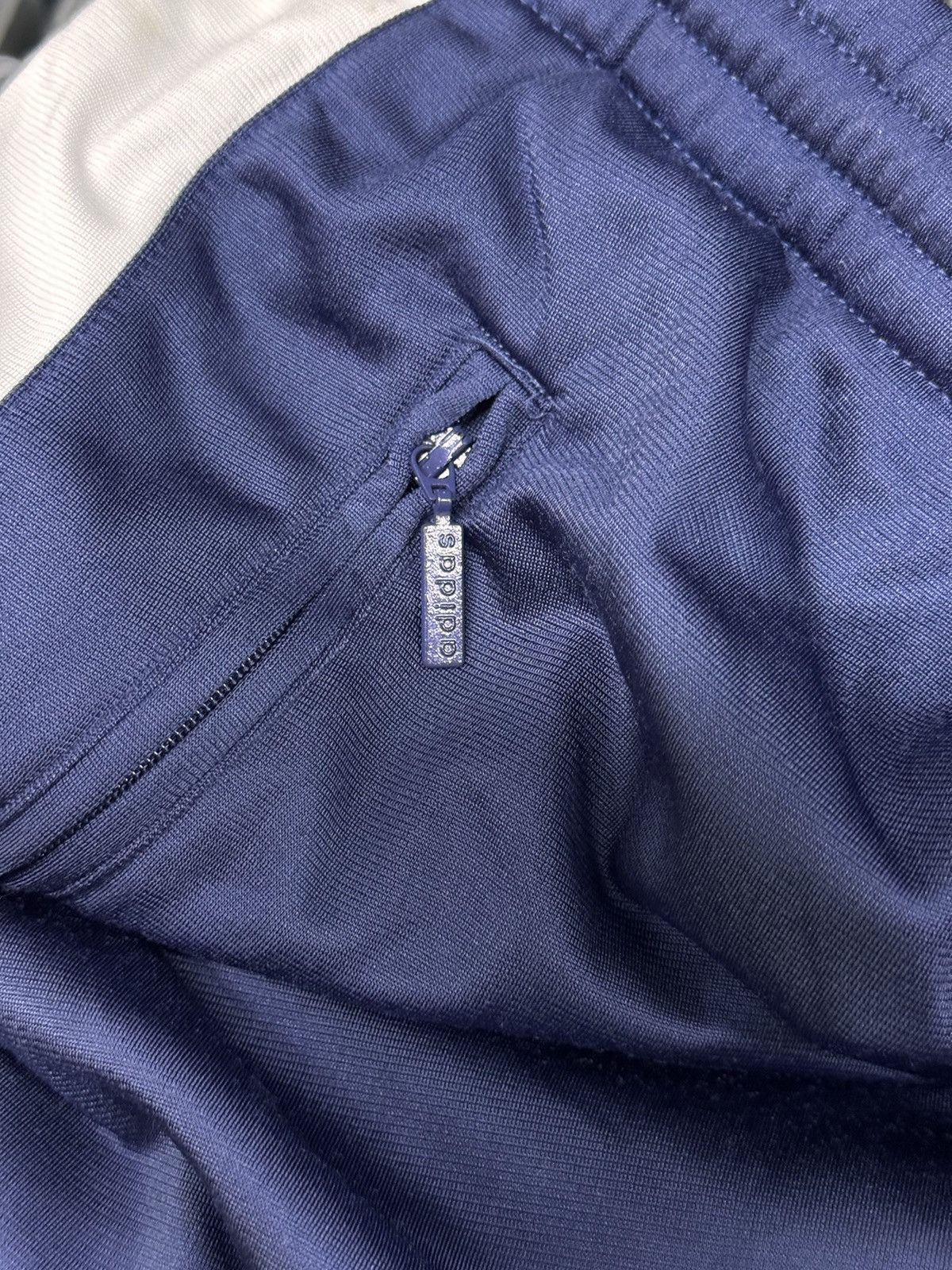 Adidas Adidas Track Pant Adibreak Size 40~46 inches Size US 44 / EU 60 - 8 Thumbnail