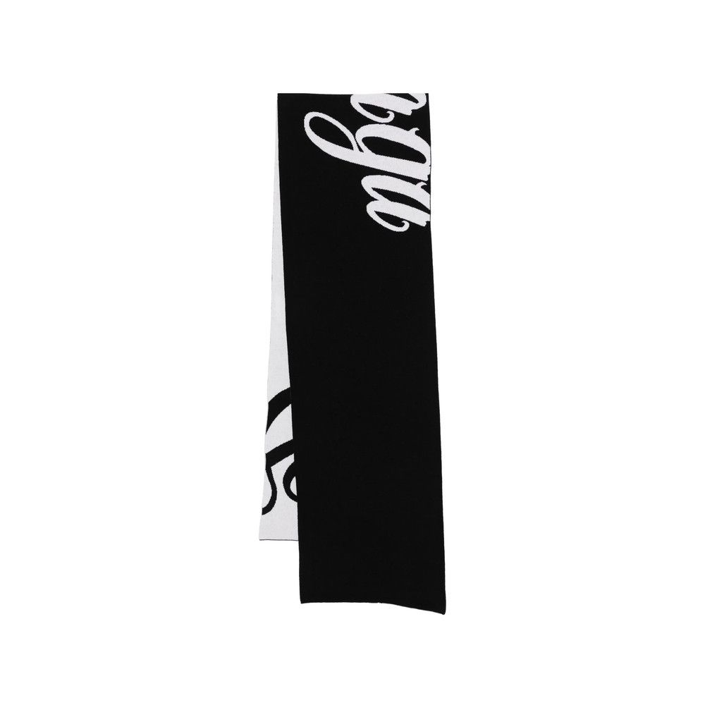 Balenciaga Balenciaga BLACK Scarves Size ONE SIZE - 1 Thumbnail