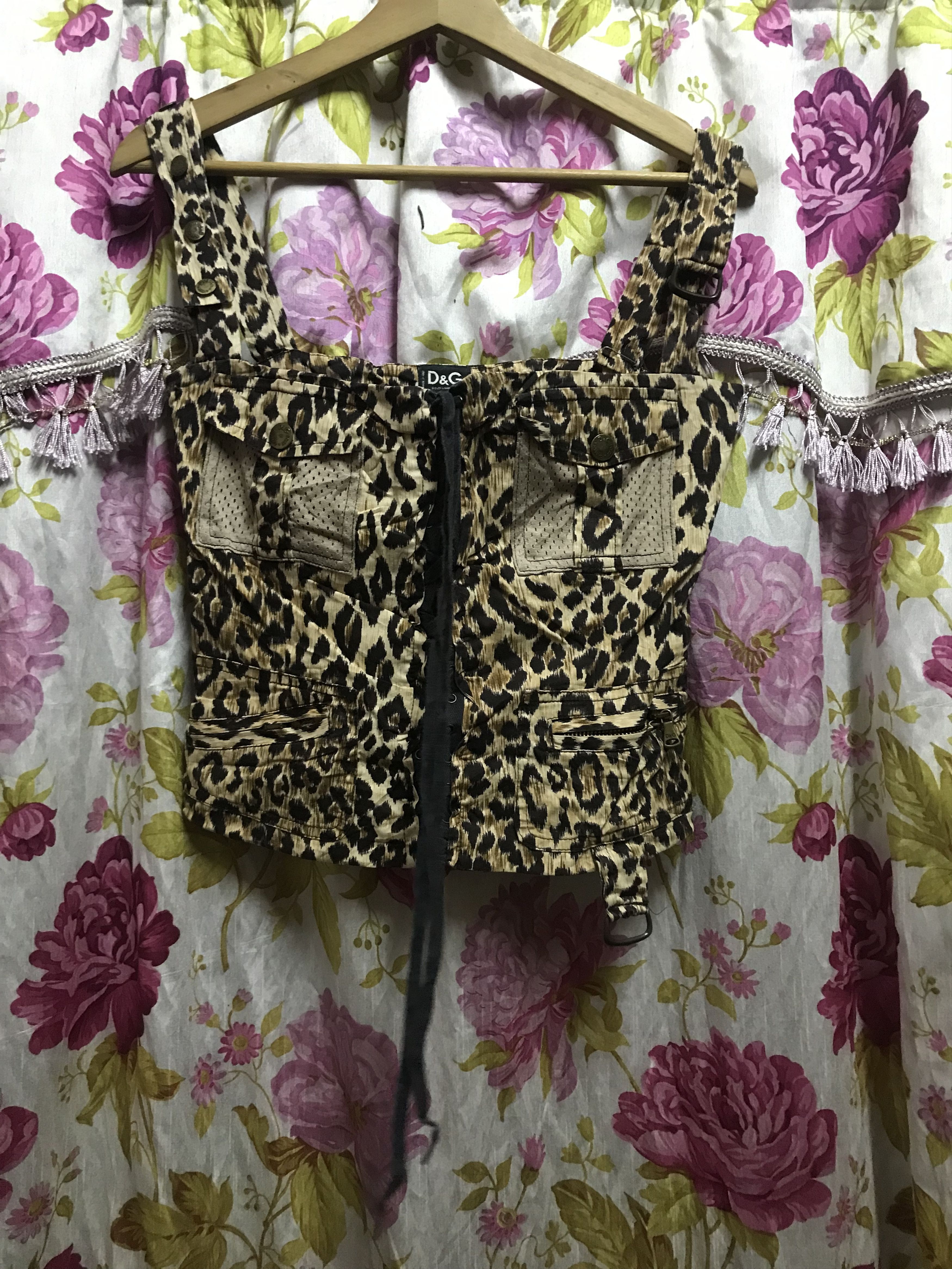 Dolce & Gabbana Dolce & Gabbana Size S / US 4 / IT 40 - 1 Thumbnail