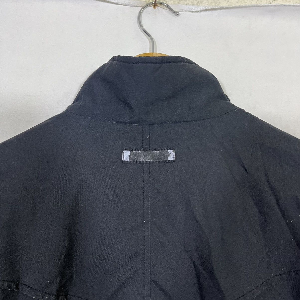 Descente VINTAGE DESCENTE TRACK JACKET Size US L / EU 52-54 / 3 - 11 Thumbnail