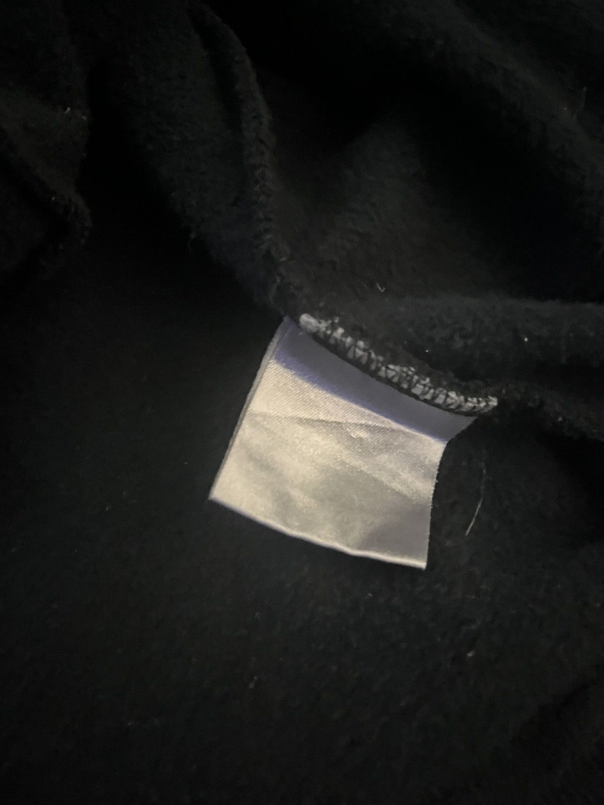 Dior Dior SS07 Slim Fit Bee Hoodie Size US XS / EU 42 / 0 - 5 Thumbnail