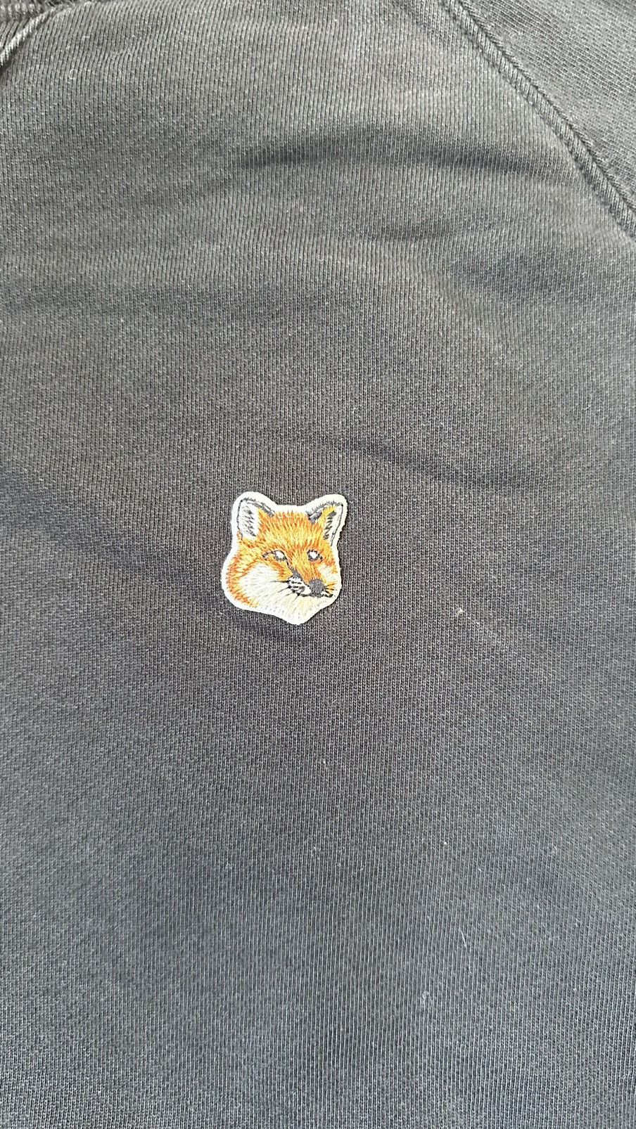 Maison Kitsune MAISON KITSUNE SWEATSHIRT Size US M / EU 48-50 / 2 - 3 Thumbnail