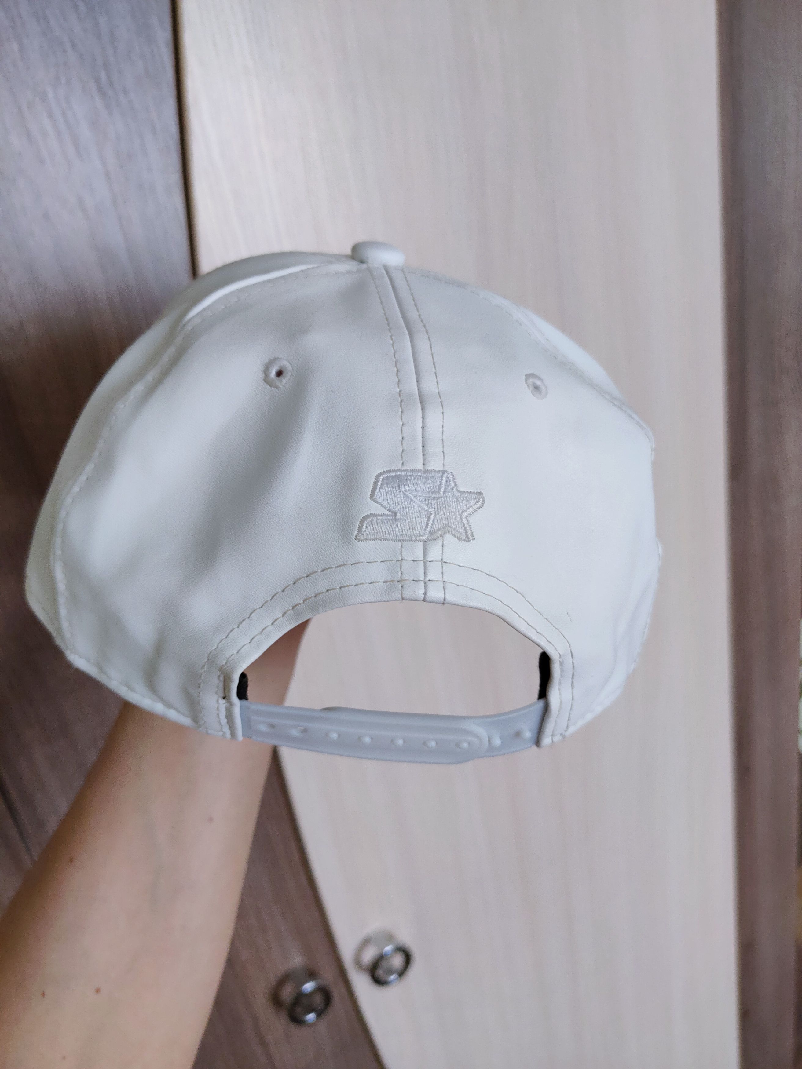 Starter Starter Vintage Snapback Cap Starter Cap Hat Size ONE SIZE - 9 Thumbnail