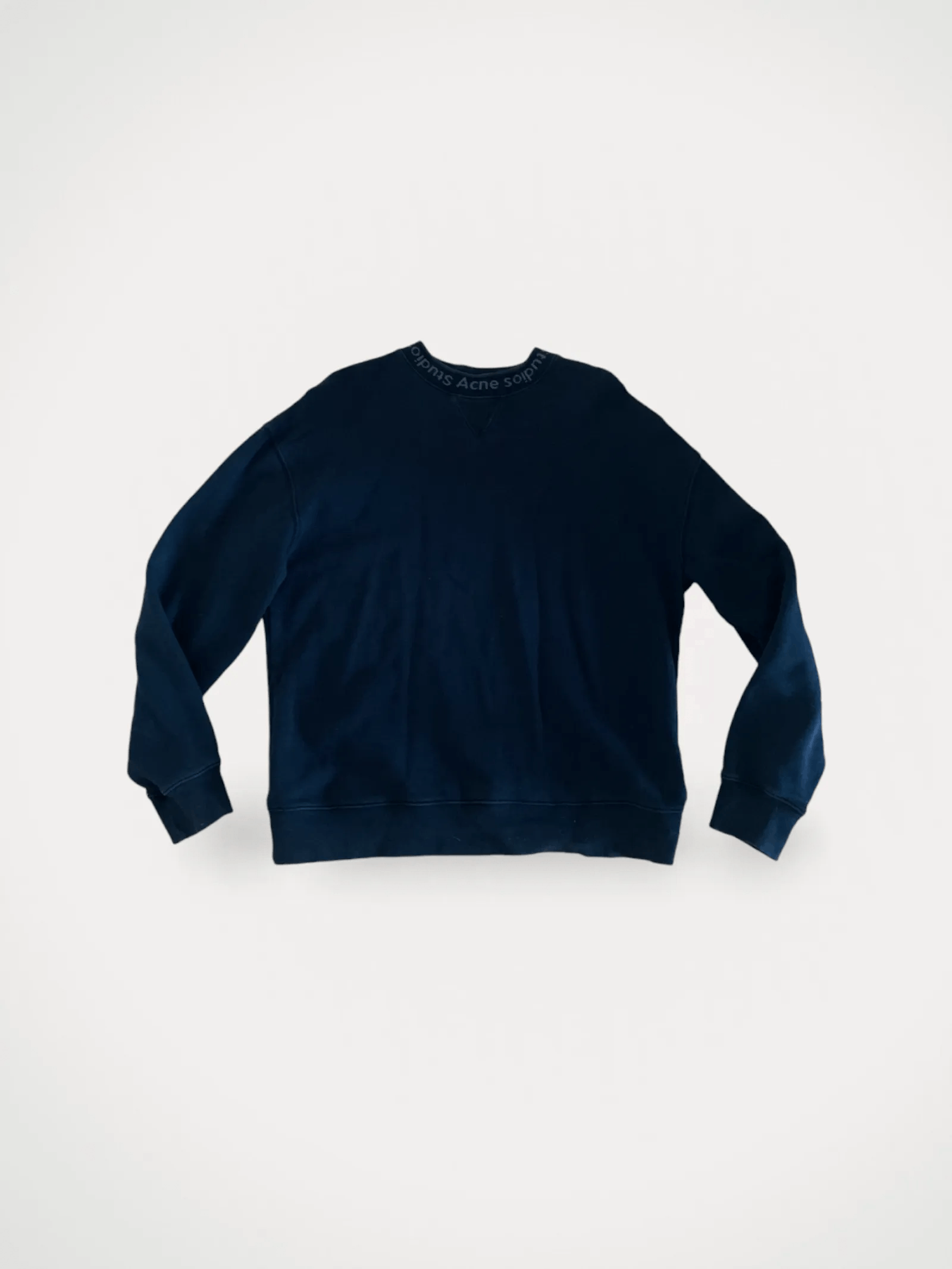 Acne Studios Flogho Grailed