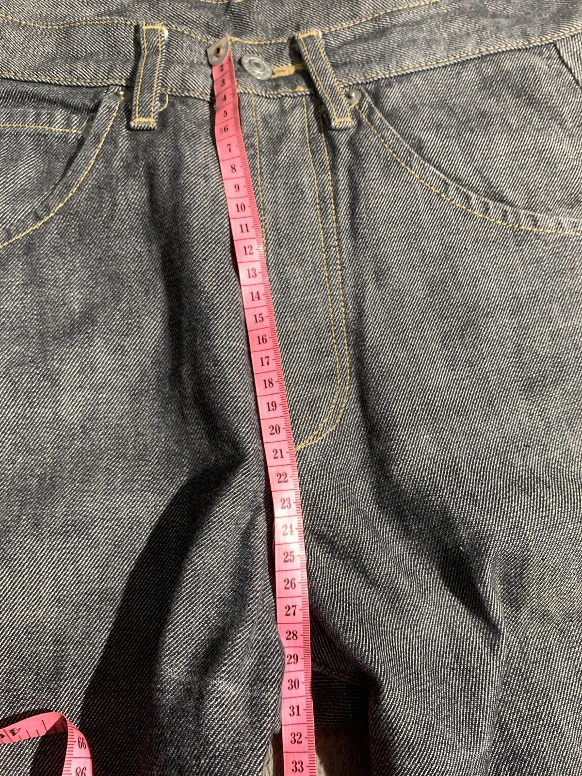 Japanese Brand × Takeo Kikuchi TAKEO KIKUCHI PANTS JAPANESE BRAND Size US 29 - 15 Thumbnail