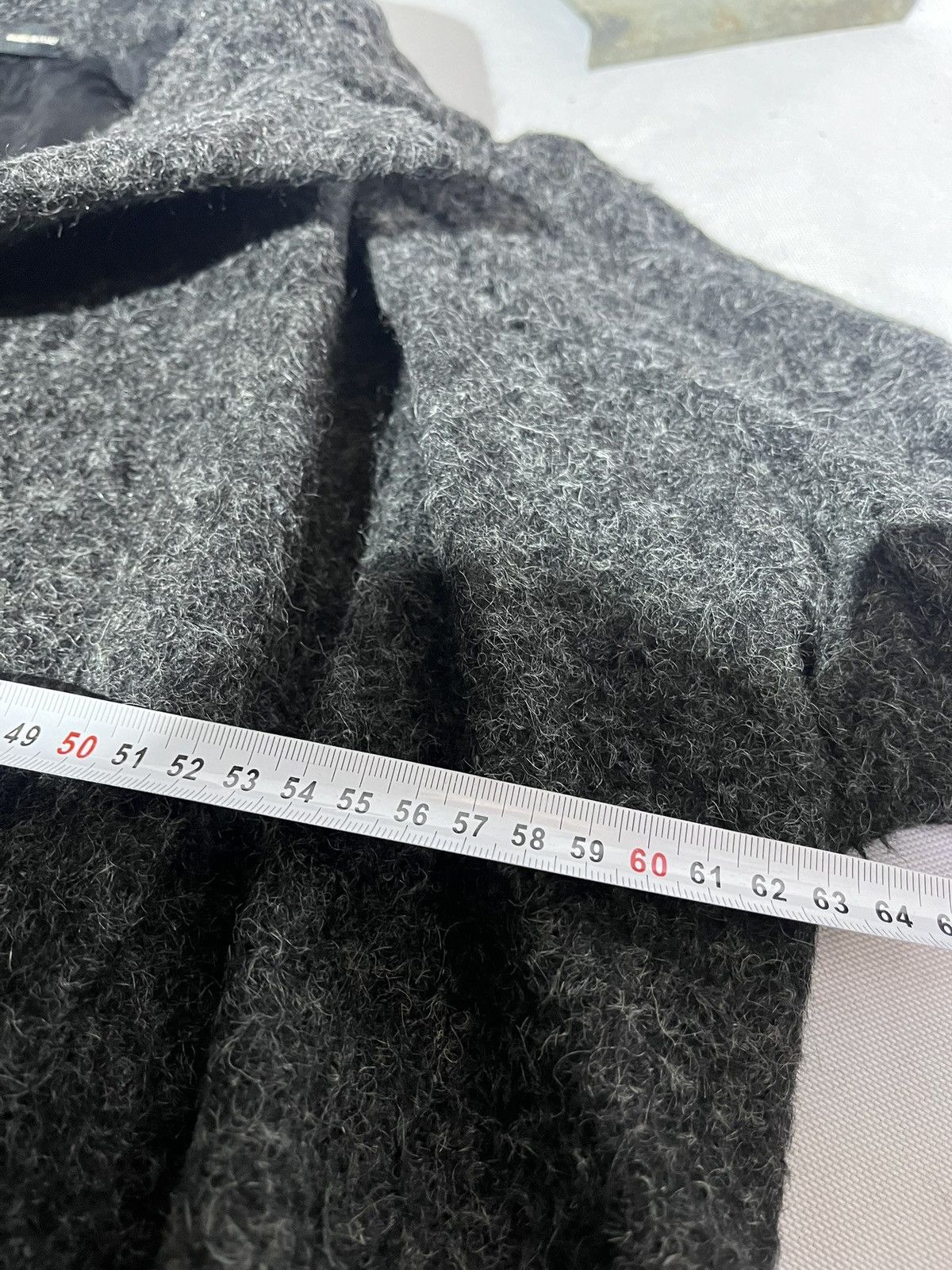 Gianfranco Ferre Gianfranco Ferre luxury coat Size XXL / US 16-18 / IT 52-54 - 7 Thumbnail