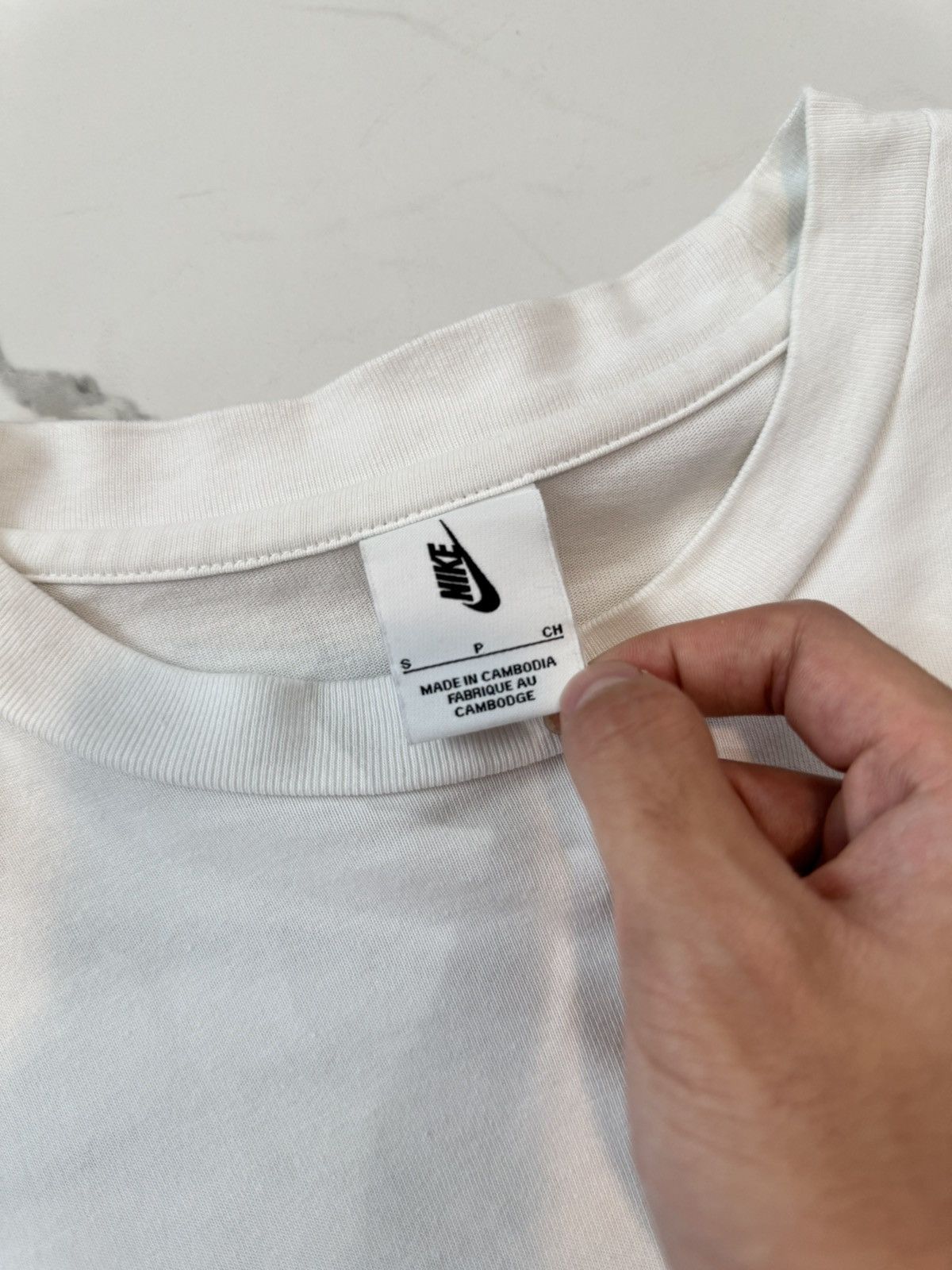 Virgil Abloh Virgil Abloh Arch The Codes Invitational Miami Art Basel Size US S / EU 44-46 / 1 - 5 Thumbnail
