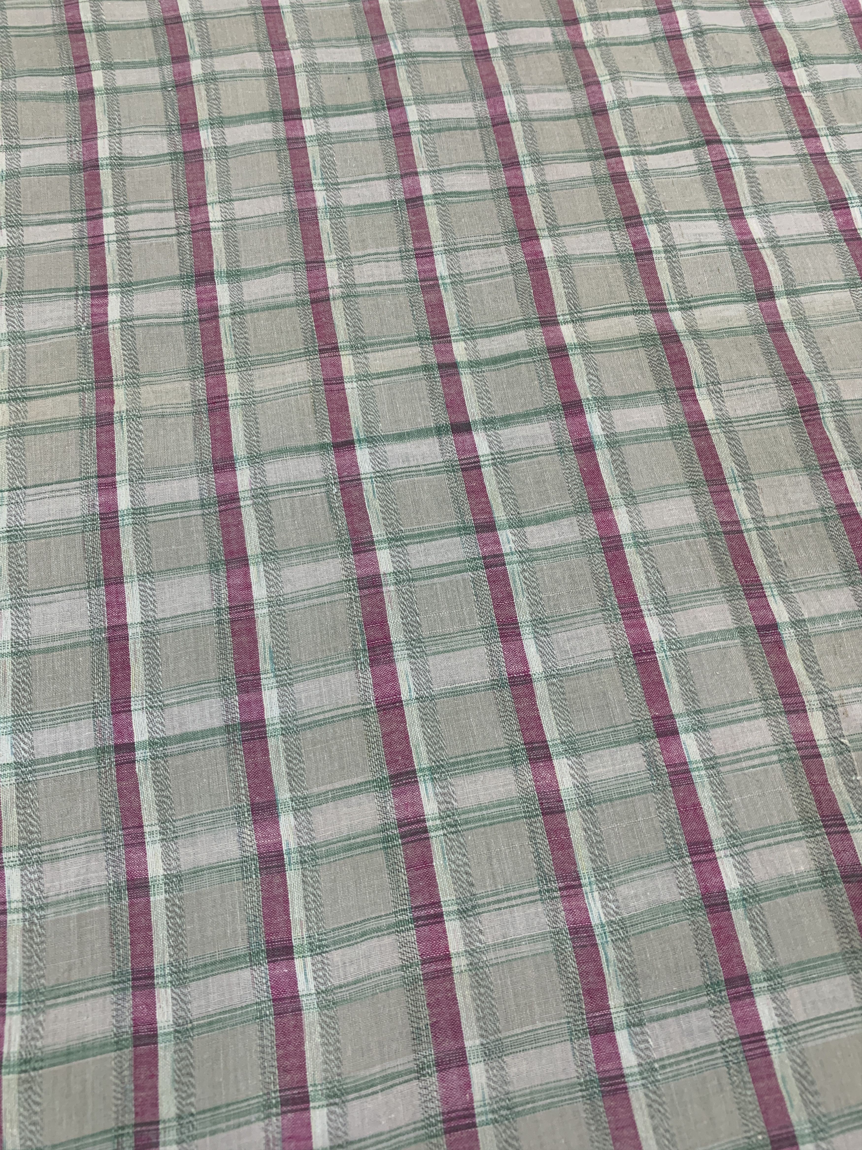 Issey Miyake × Vintage Vintage Issey Miyake Neckerchief/ Handkerchief - HKA951 Size ONE SIZE - 4 Thumbnail