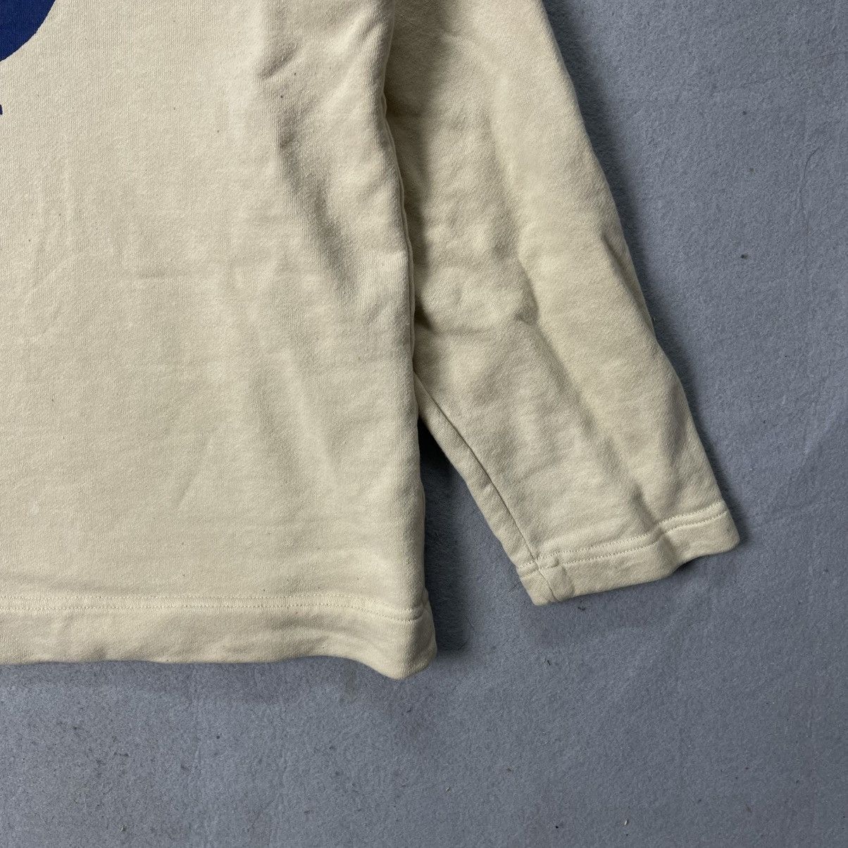 Hai Sporting Gear Hai Sporting Gear Crewneck Sweatshirt – Made in Japan Size US M / EU 48-50 / 2 - 4 Thumbnail