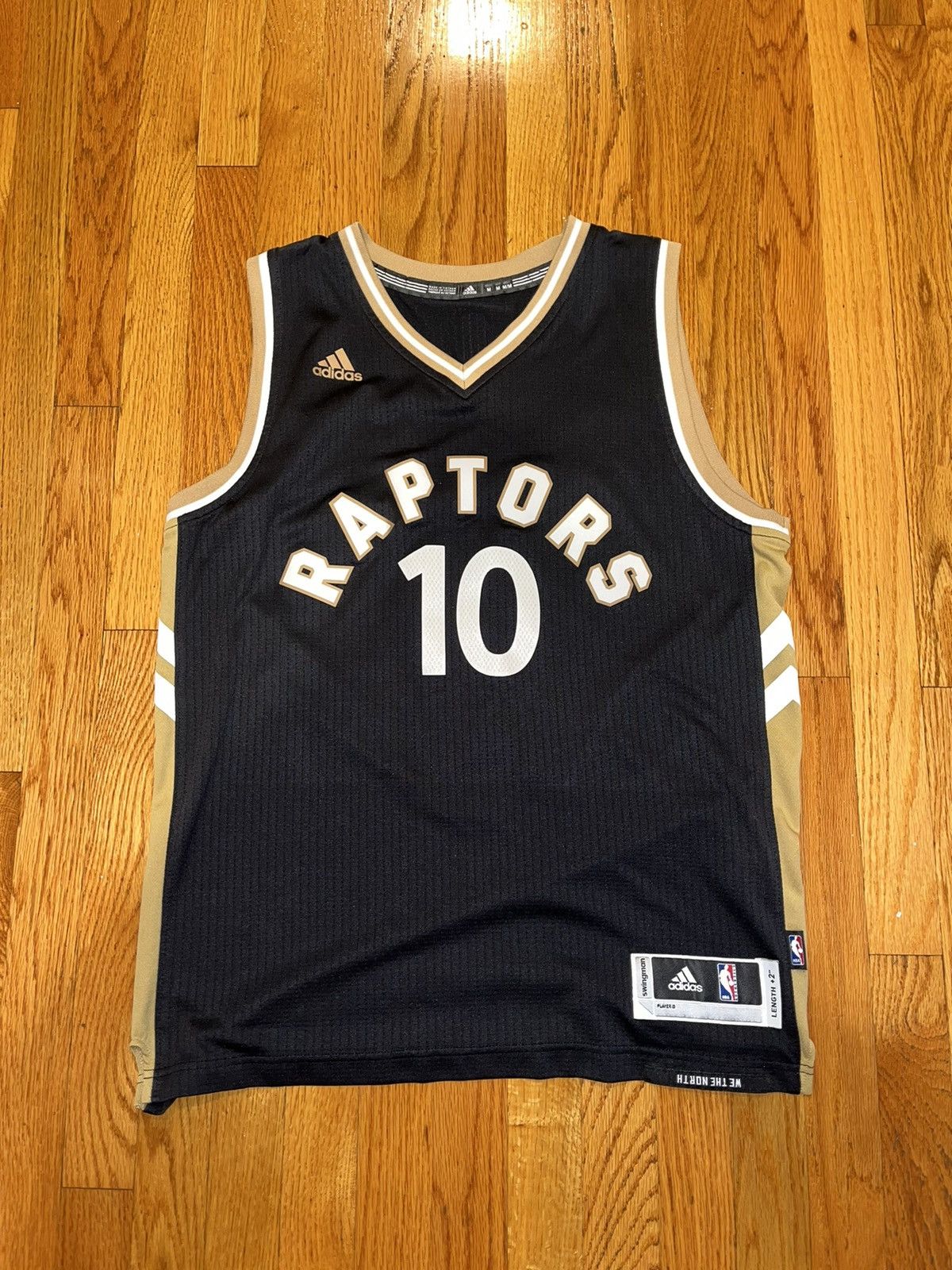 Ovo demar derozan jersey best sale