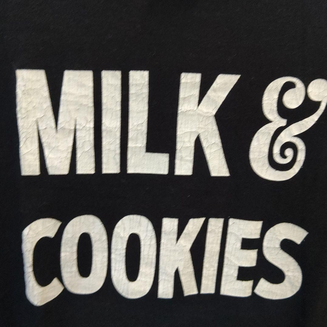 Number (N)ine Milk & Cookies Tee Shirt Size US L / EU 52-54 / 3 - 2 Thumbnail