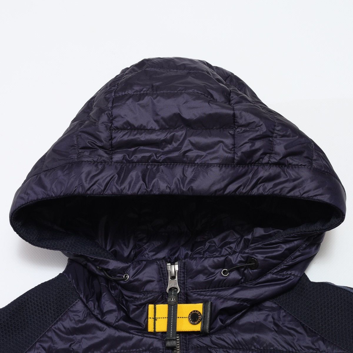 Parajumpers NWT Parajumpers Warm Up Padded Hooded Jacket Size S / US 4 / IT 40 - 12 Thumbnail