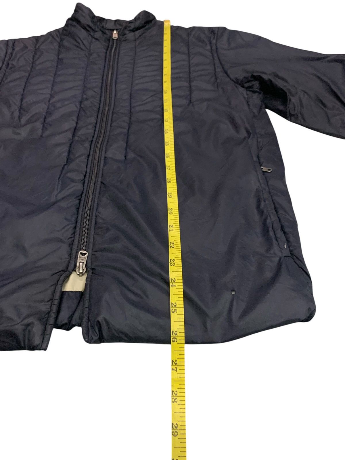 Ralph Lauren Rare Ralph Lauren Sport Puffer Polyester Zipper Down Jacket Size US M / EU 48-50 / 2 - 12 Thumbnail