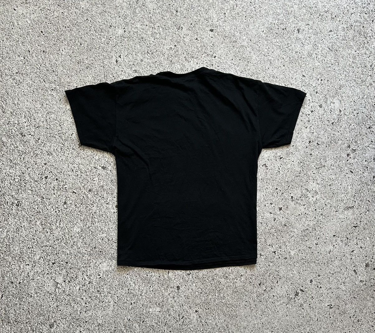Band Tees × Metallica × Vintage Vintage 2018 Band Metallica Skull Death Metal Rock T-Shirt Size US XL / EU 56 / 4 - 5 Thumbnail