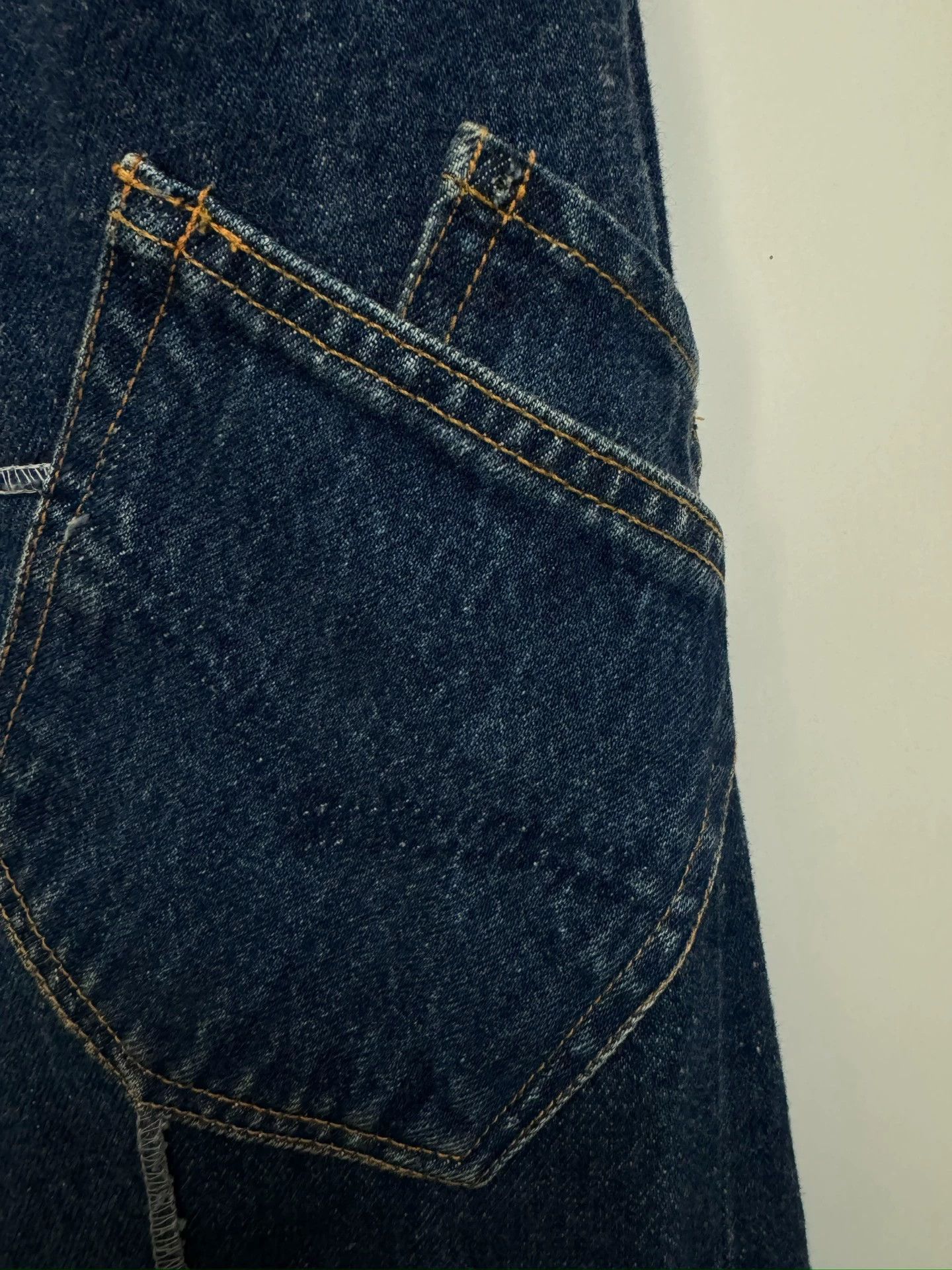 Takahiromiyashita The Soloist. TAKAHIROMIYASHITA THE SOLOIST Pants 46 (W78, R28, I90) Size US 30 / EU 46 - 5 Thumbnail