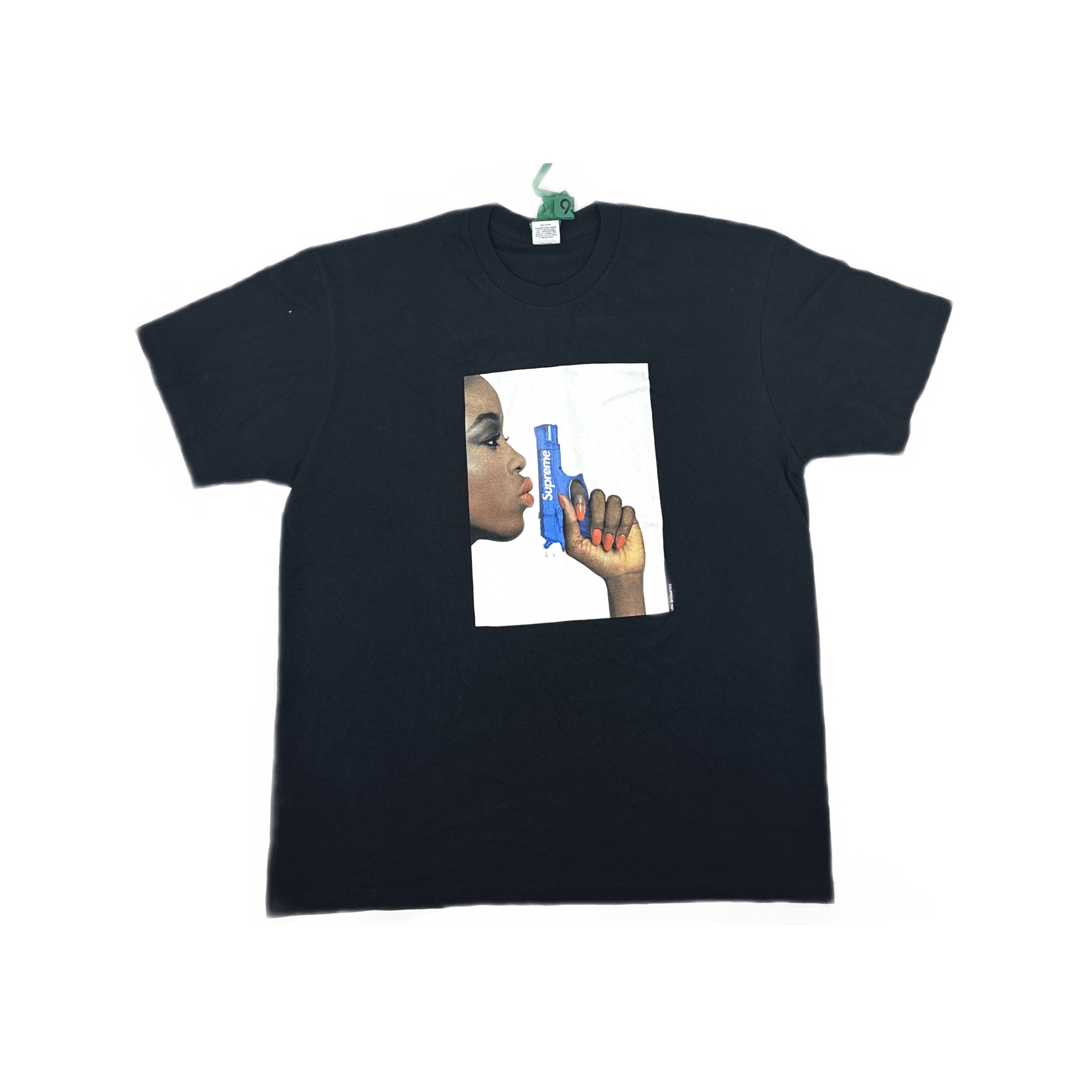 Supreme Supreme Water pistol tee SS21 | Grailed