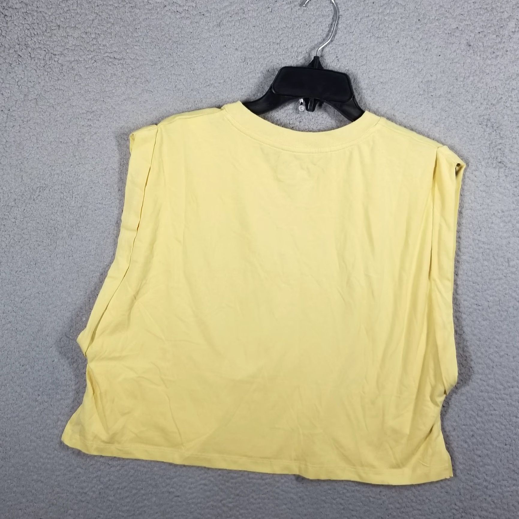 Jordan Brand Jordan Shirt Womens Large Loose Fit Jumpman Graphic Athletic Tee DQ4394-753 Size L / US 10 / IT 46 - 2 Thumbnail