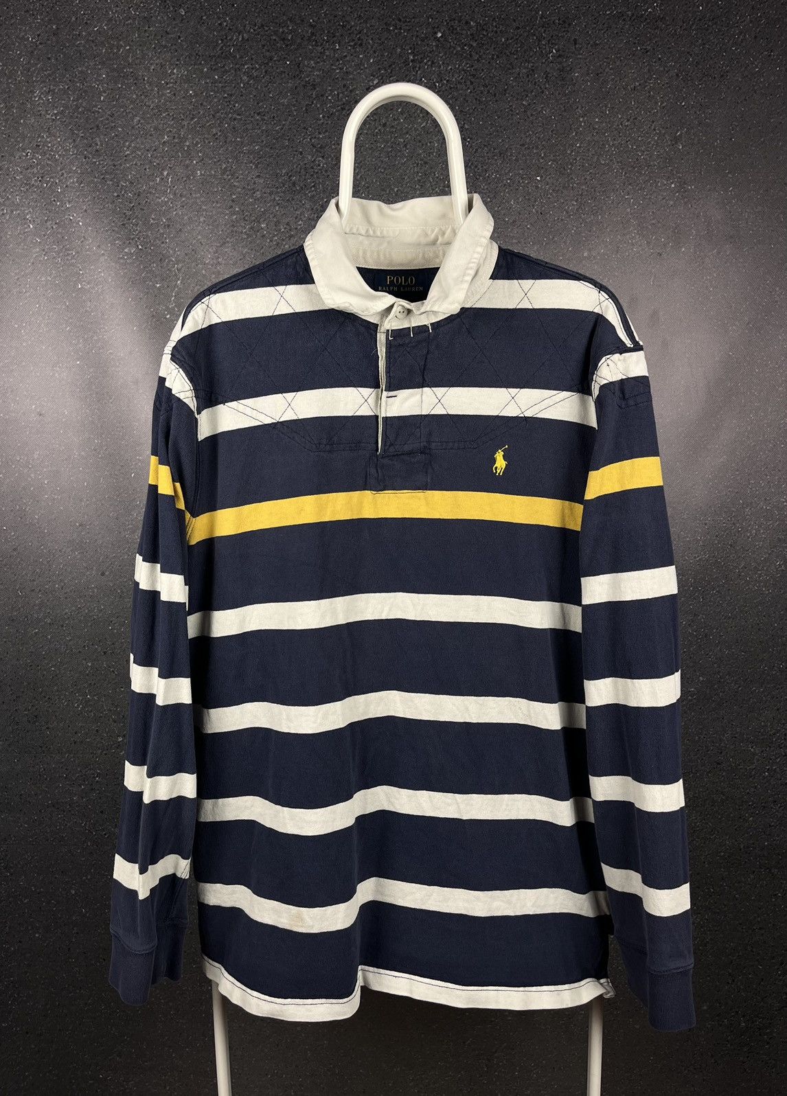 Polo Ralph Lauren × Streetwear × Vintage Vintage Polo Ralph