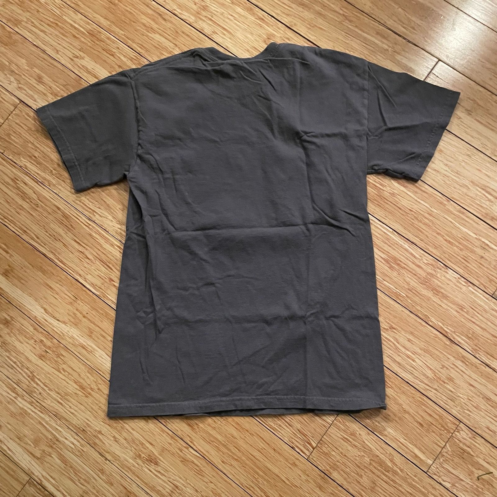 Gildan Figure Four T-Shirt hardcore comeback kid buried alive merch Size US S / EU 44-46 / 1 - 3 Thumbnail