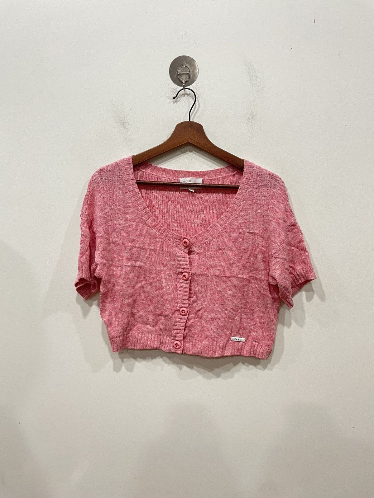 agnes b. Agnes B. Top Size ONE SIZE - 1 Thumbnail