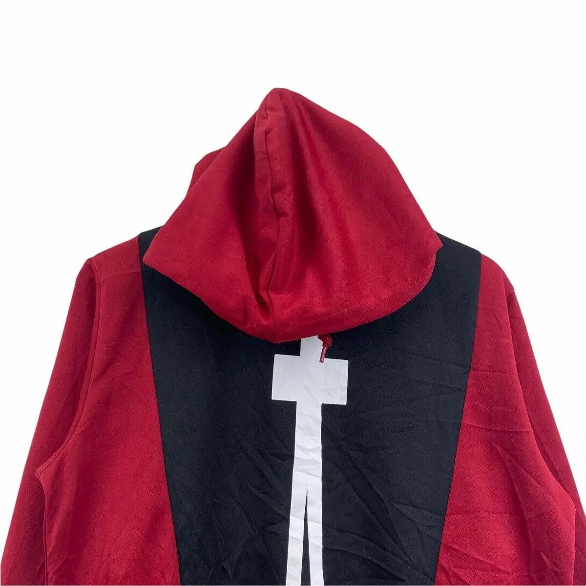 Anime × Japanese Brand FULLMETAL ALCHEMIST Edward Elric Anime Manga Shonen Hoodie Size US M / EU 48-50 / 2 - 3 Thumbnail