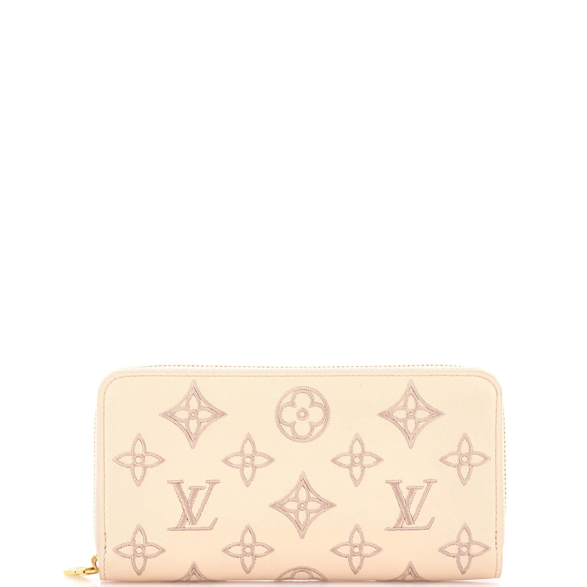 Louis Vuitton Zippy Wallet Size ONE SIZE - 1 Thumbnail