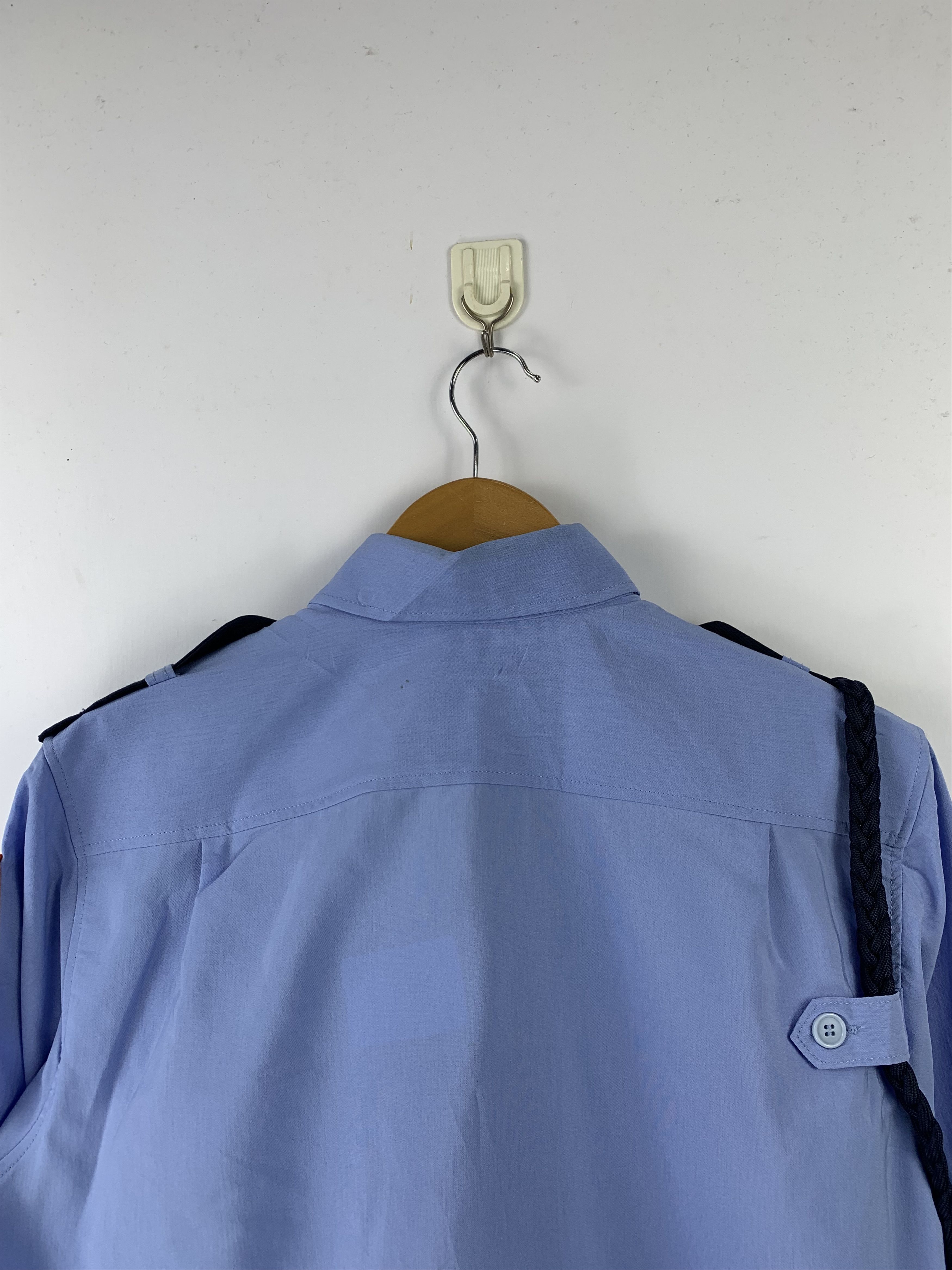 Japanese Brand Vintage Japanese Brand Workers Jacket J1551 Size US M / EU 48-50 / 2 - 4 Thumbnail