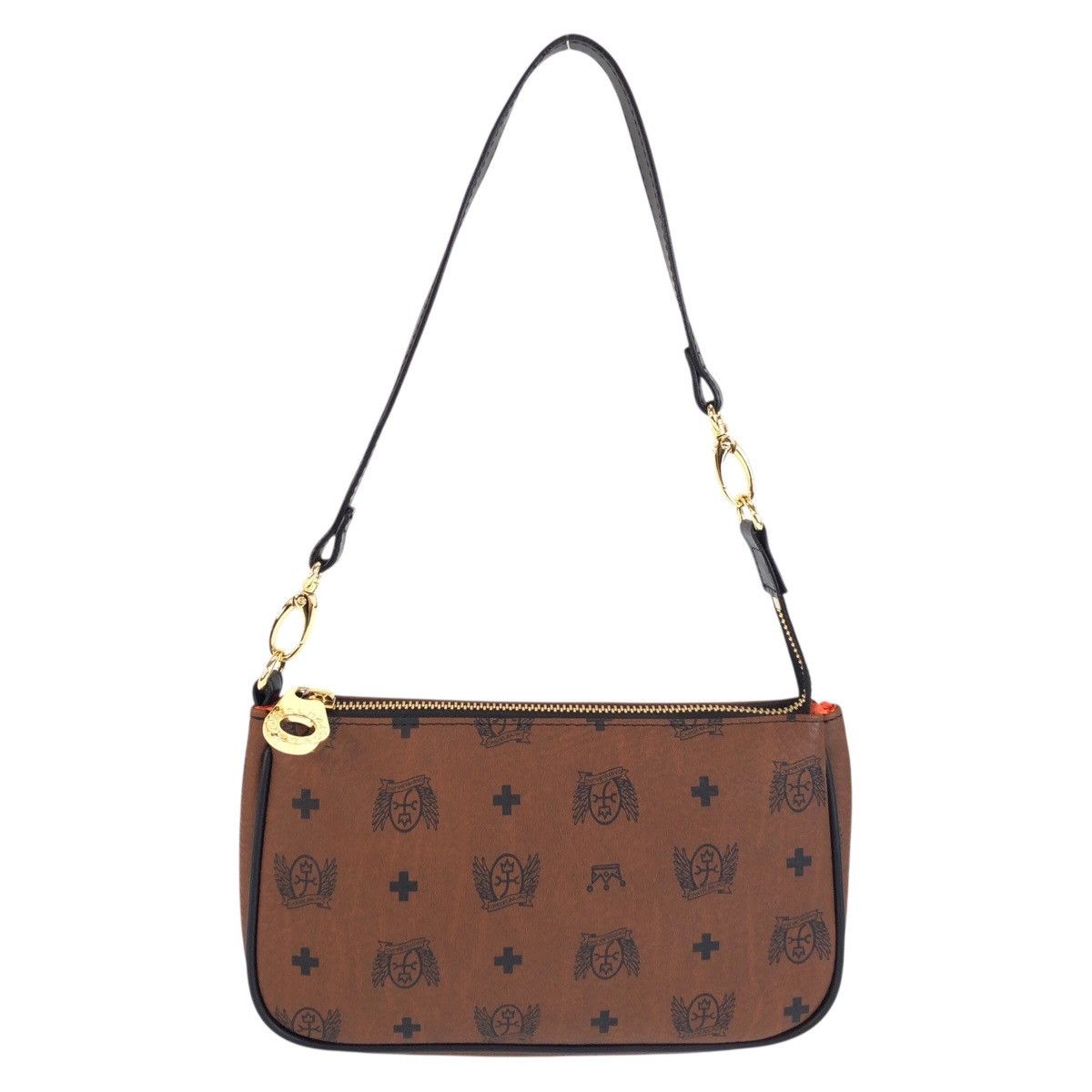 Other Other JC de CASTELBAJAC PVC 2way bag Plastic / Synthetic Shoulder Bag DUTY FREE for USA Size ONE SIZE - 1 Thumbnail