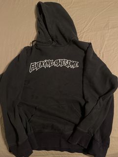 Men's Fucking Awesome Sweatshirts & Hoodies | Grailed