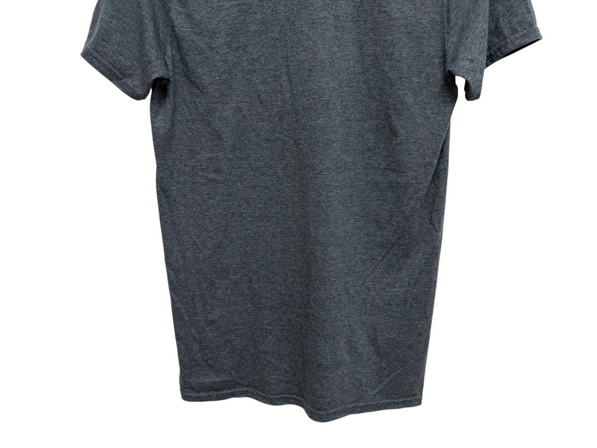 Gildan THE DIVISION 2 TOM CLANCY’S GAMING PROMO TEE GILDAN Size US M / EU 48-50 / 2 - 9 Thumbnail
