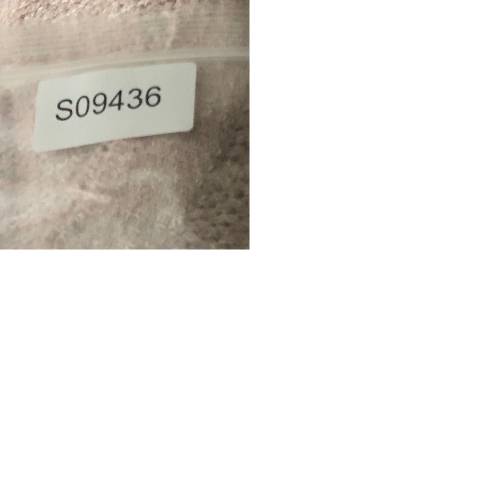 Express Express Women Sweater Pink Deep V Wrap Long Sleeve Knit Acrylic Blend Medium Size M / US 6-8 / IT 42-44 - 9 Thumbnail