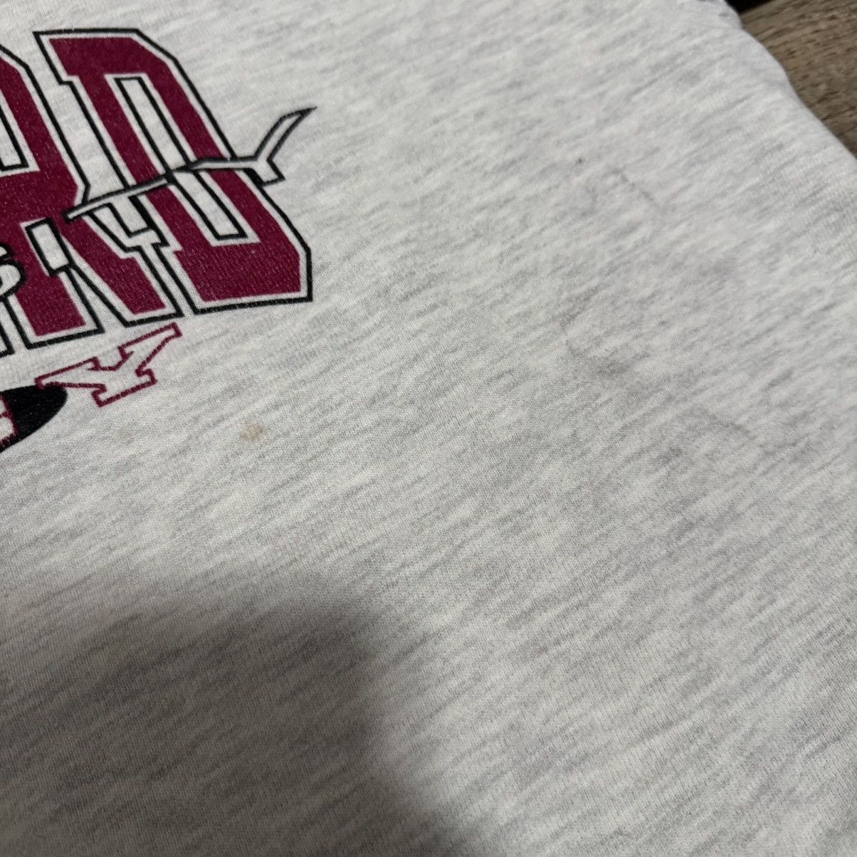 Champion Vintage Champion Harvard Rugby Crewneck Sweatshirt Size US XL / EU 56 / 4 - 6 Thumbnail