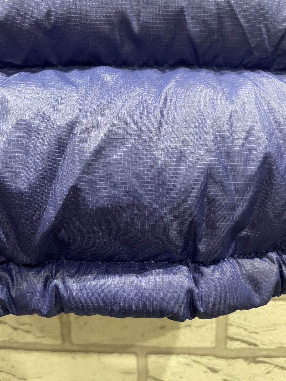 The North Face × Vintage The North Face TNF Puffer Vest 100% Goose down Size US M / EU 48-50 / 2 - 23 Thumbnail