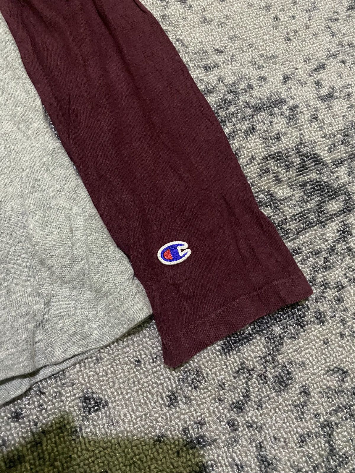 Champion Champion x Ne-net Longsleeve Size US M / EU 48-50 / 2 - 5 Thumbnail