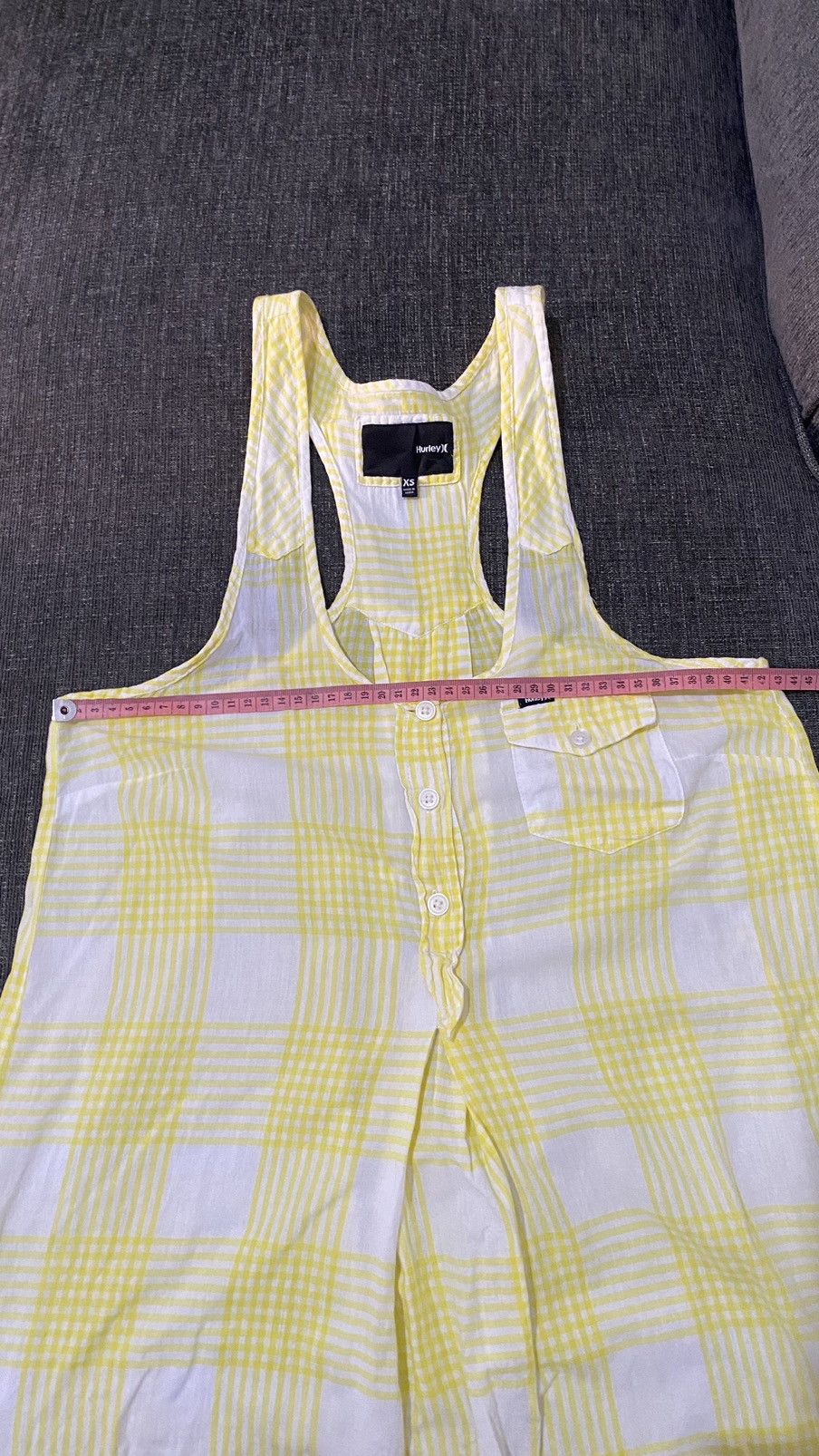Hurley Hurley Women Outer Summer Style Size XS / US 0-2 / IT 36-38 - 12 Thumbnail