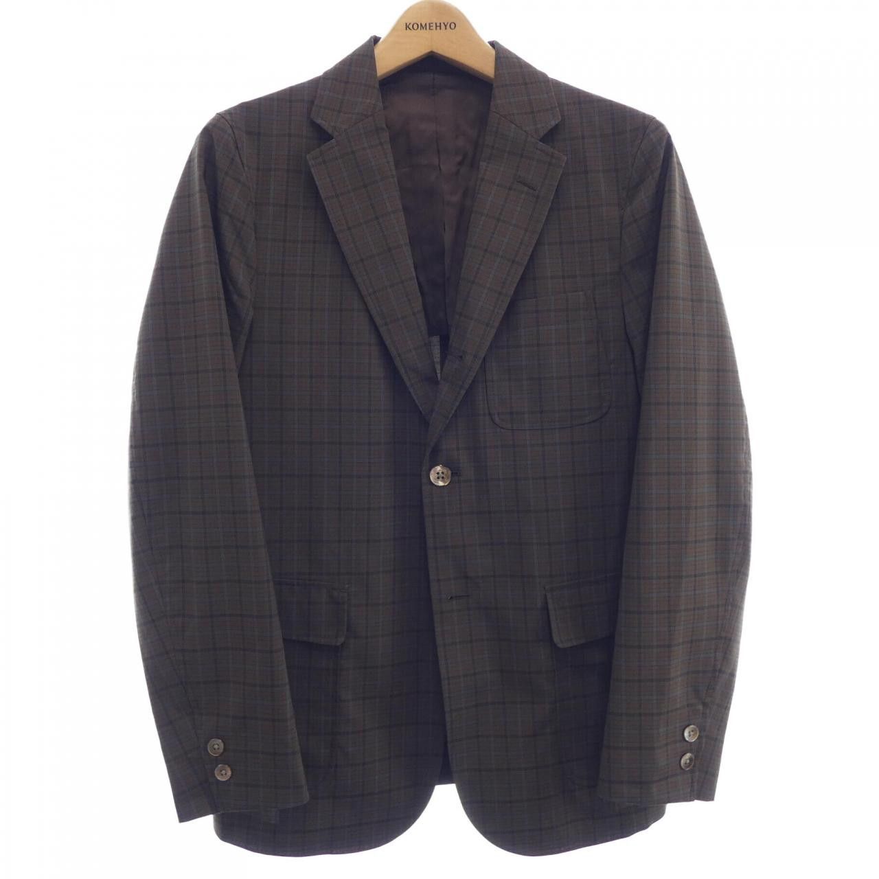 Other Beams Beams Plus Jacket Others Outerwear DUTY FREE for USA Size ONE SIZE - 1 Thumbnail