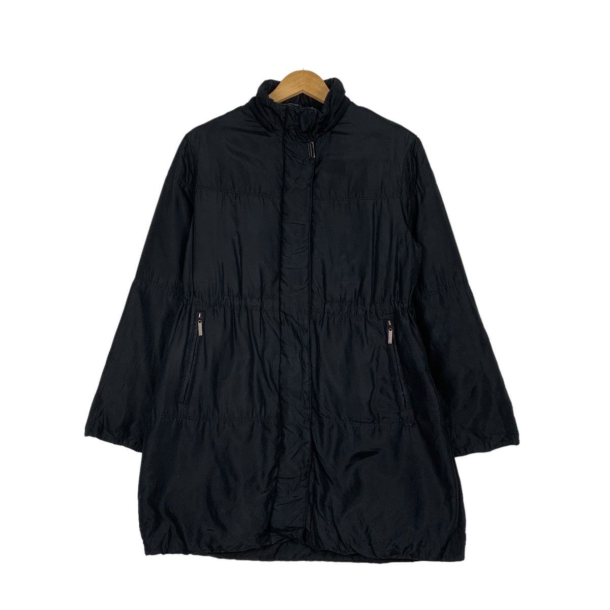 レザージャケット・コート BALMAIN BELTED 4 POKETS FITTED LAMBSKIN JACKET Balmain BELTED 4 POKETS FITTED LAMBSKIN JACKET | Grailed